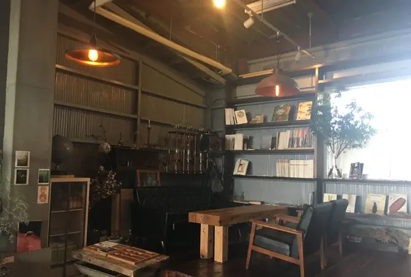 from afar（フロムアファー ）の写真・動画_image_156563