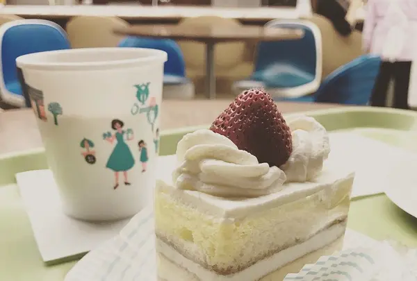 近江屋洋菓子店の写真・動画_image_156580