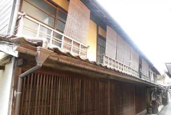太池邸の写真・動画_image_156604