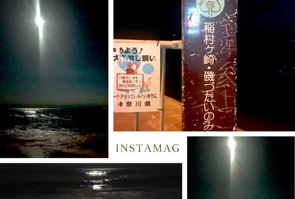 セブン-イレブン鎌倉七里ガ浜店の写真・動画_image_156653