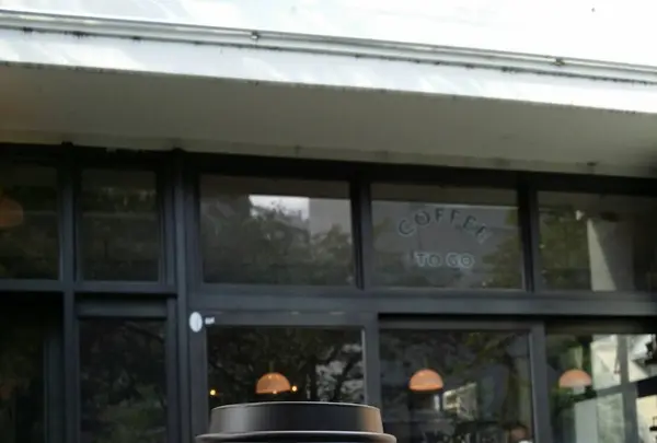 The Workers coffee / barの写真・動画_image_156718