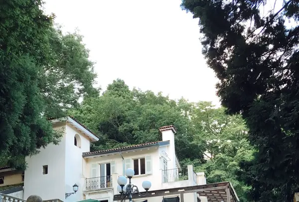 アルベルゴ・バンブーの写真・動画_image_156814