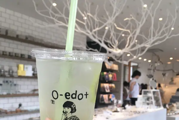 Oedo+の写真・動画_image_156989