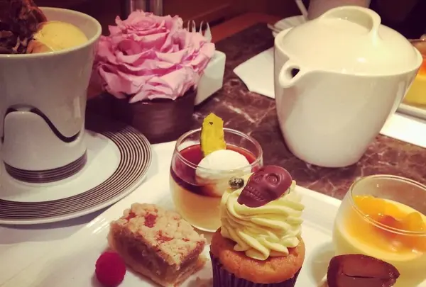 ザ・ペニンシュラ ブティック＆カフェの写真・動画_image_157057