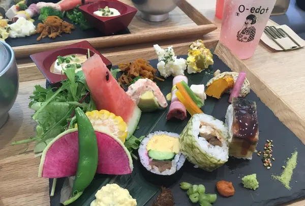 Oedo+の写真・動画_image_157092