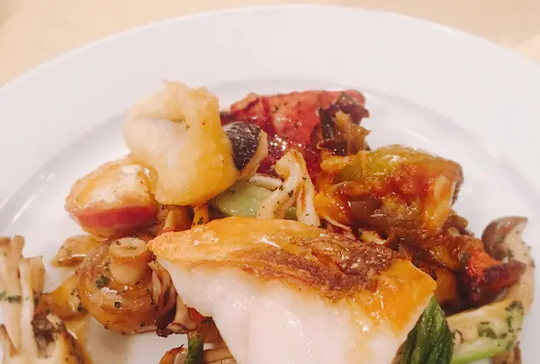 カーヴ・デ・ヴィーニュ (Cave des Vignes)の写真・動画_image_157116