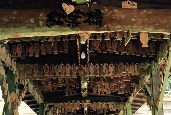 杖立温泉の写真・動画_image_157151