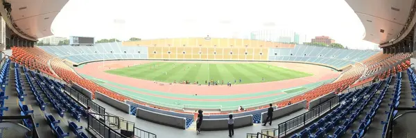 国立競技場駅の写真・動画_image_157162