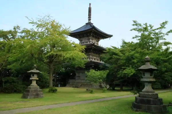 五智国分寺の写真・動画_image_157214