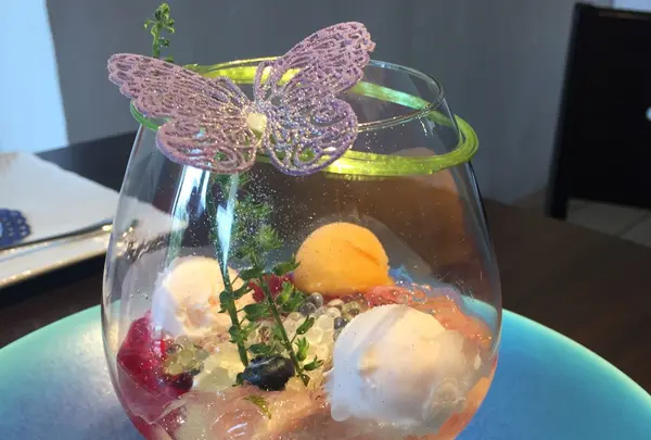 dessert cafe hachidoriの写真・動画_image_157240