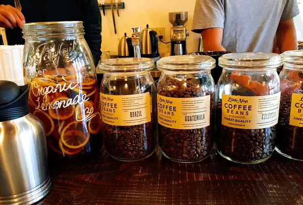 Little Nap COFFEE ROASTERSの写真・動画_image_157242