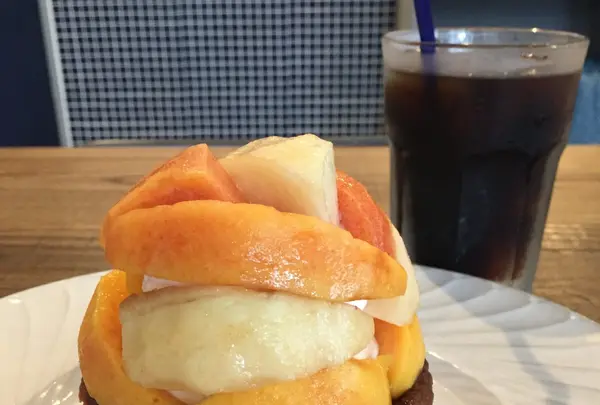 エスデミックカフェの写真・動画_image_157243