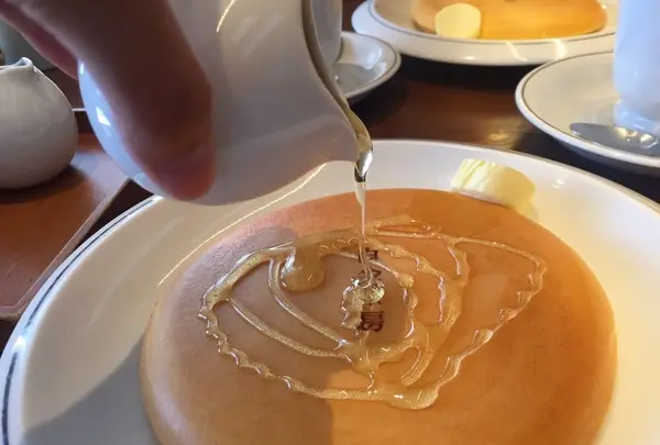 白金茶房の写真・動画_image_157311