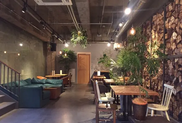 THE LIFE HOSTEL&BAR LOUNGEの写真・動画_image_157315