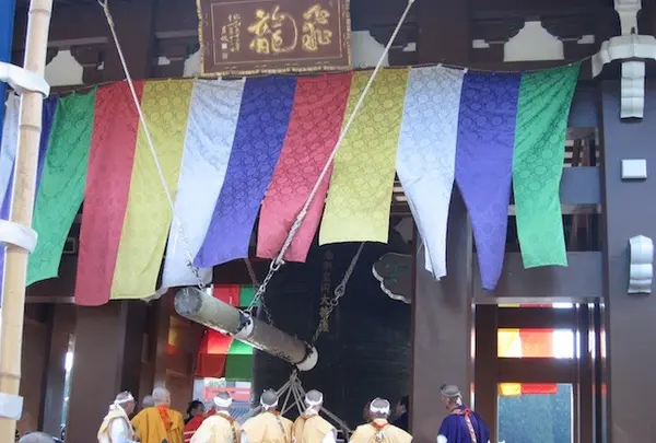 蓮華院誕生寺奥之院の写真・動画_image_157410