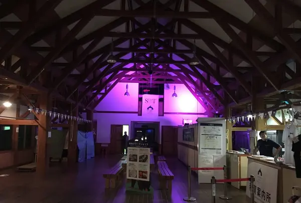 利賀国際キャンプ場の写真・動画_image_157467