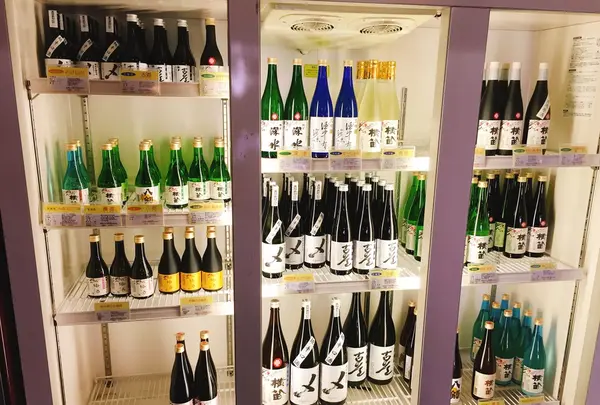 伊東酒造 横笛の写真・動画_image_157522