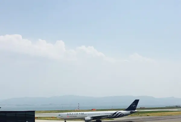 関西国際空港の写真・動画_image_157549