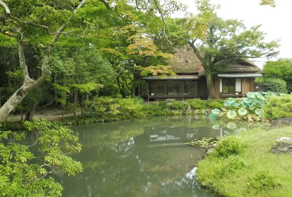 依水園の写真・動画_image_157561