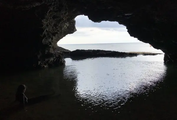 青の洞窟の写真・動画_image_157593