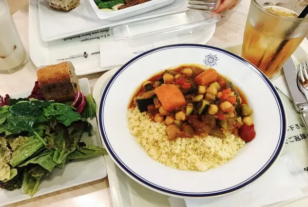Le Cordon Bleu Daikanyamaの写真・動画_image_157645