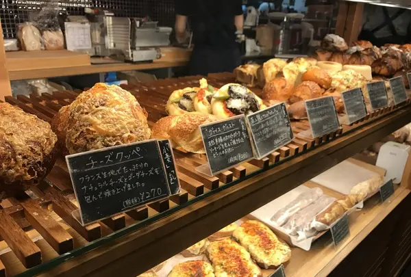 ベーカリー&レストラン沢村旧軽井沢の写真・動画_image_157663
