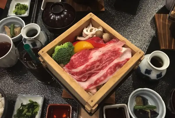 村民食堂の写真・動画_image_157675