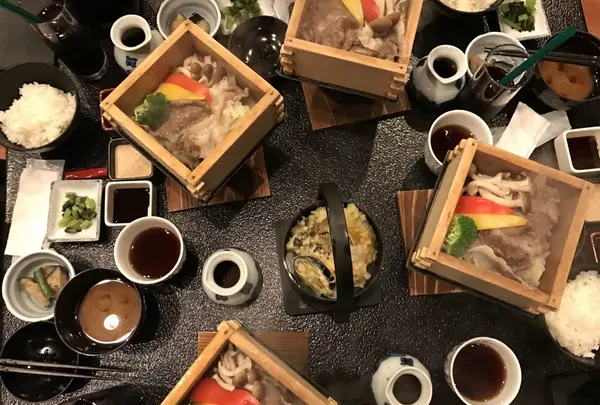 村民食堂の写真・動画_image_157676