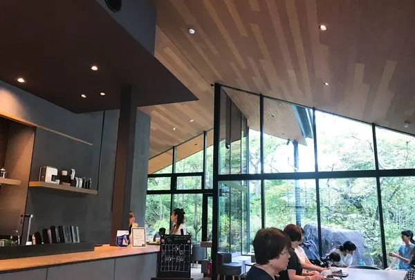 スターバックス コーヒー 京都宇治平等院表参道店の写真・動画_image_157686