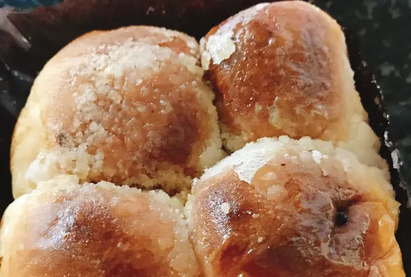 パネ・ポルチーニ（PANE PORCINI）の写真・動画_image_157742