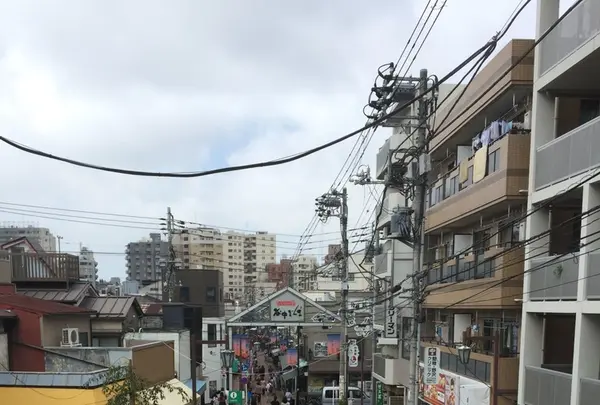 夕焼けだんだんの写真・動画_image_157795
