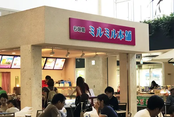 新石垣空港（南ぬ島石垣空港）の写真・動画_image_157840