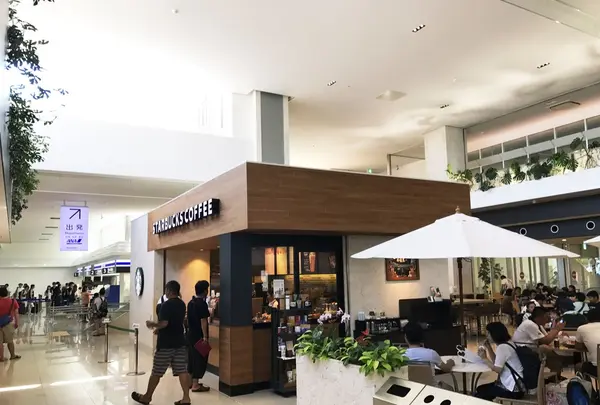 新石垣空港（南ぬ島石垣空港）の写真・動画_image_157841