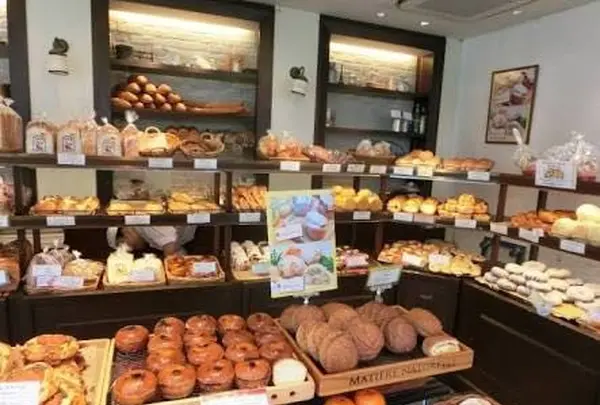 ブランジェ 浅野屋 自由が丘店の写真・動画_image_157885