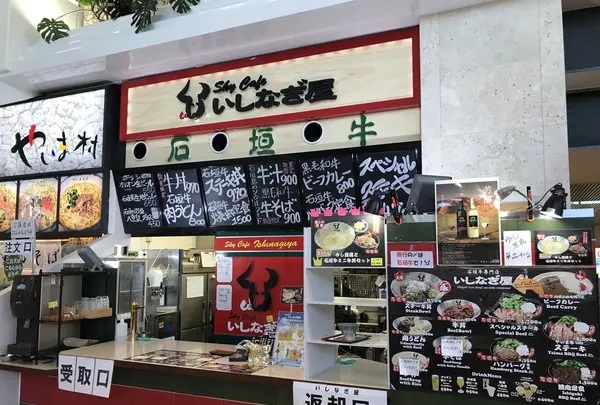 新石垣空港（南ぬ島石垣空港）の写真・動画_image_157972