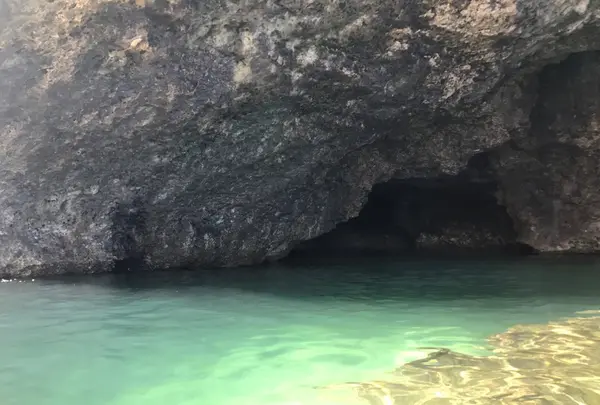 青の洞窟の写真・動画_image_158238