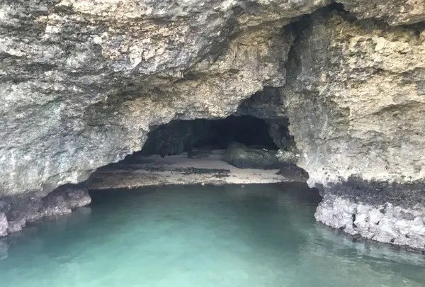 青の洞窟の写真・動画_image_158240