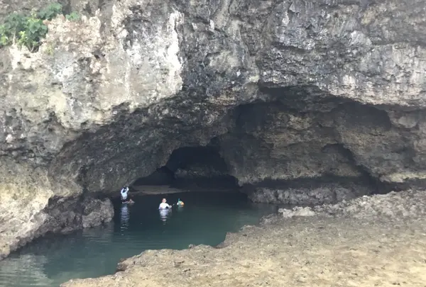青の洞窟の写真・動画_image_158241