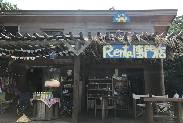 ニシバマビーチの写真・動画_image_158265