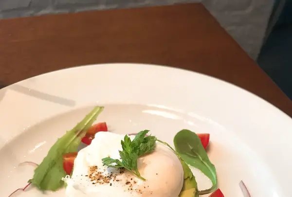 マーサーブランチ・ギンザテラスの写真・動画_image_158489