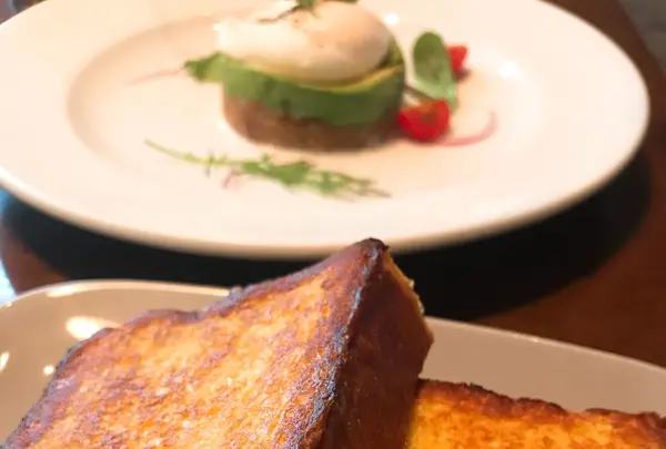 マーサーブランチ・ギンザテラスの写真・動画_image_158490