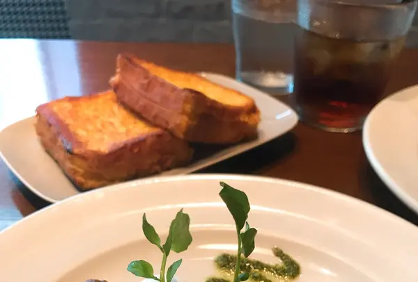 マーサーブランチ・ギンザテラスの写真・動画_image_158491