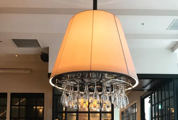 マーサーブランチ・ギンザテラスの写真・動画_image_158492