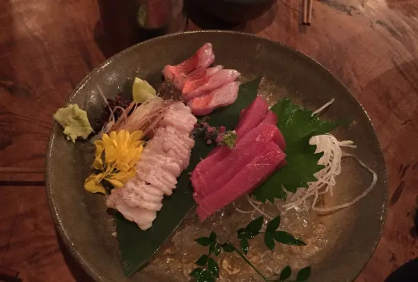 炭焼笑店 陽 お初天神店の写真・動画_image_158510