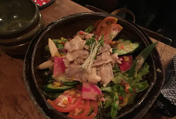 炭焼笑店 陽 お初天神店の写真・動画_image_158511