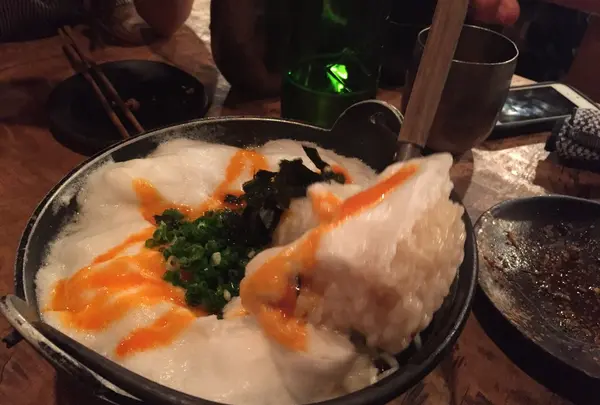 炭焼笑店 陽 お初天神店の写真・動画_image_158515