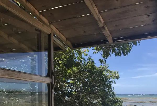 浜辺の茶屋の写真・動画_image_158564