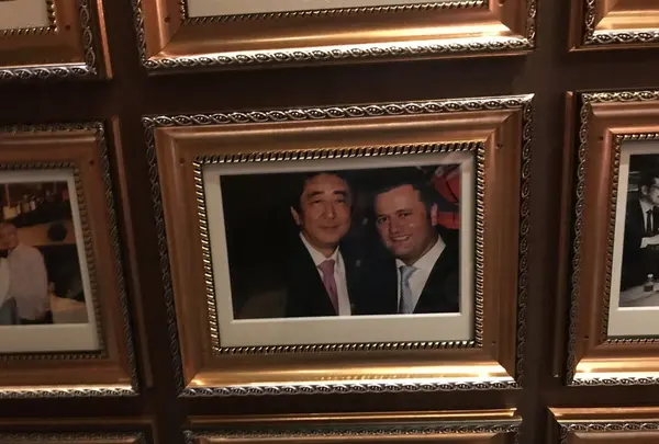 ベンジャミン ステーキハウス 六本木の写真・動画_image_158582