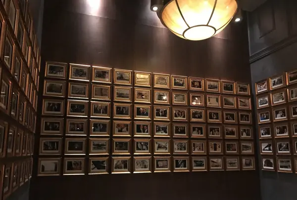 ベンジャミン ステーキハウス 六本木の写真・動画_image_158583