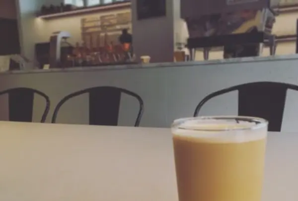 Alpha Beta Coffee Clubの写真・動画_image_158664